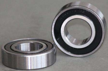 6205 2RZ C4 sealed bearing